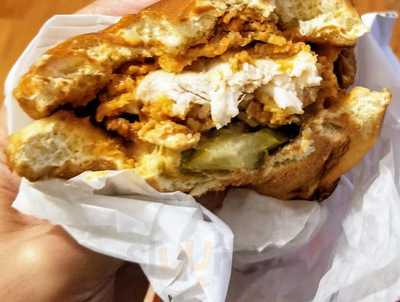 Popeyes Louisiana Kitchen