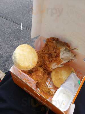 Popeyes Louisiana Kitchen