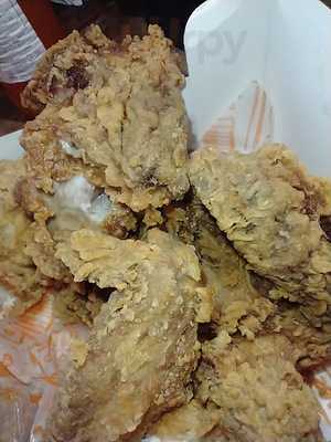 Popeyes Louisiana Kitchen