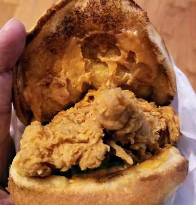 Popeyes Louisiana Kitchen