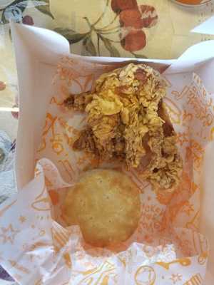 Popeyes Louisiana Kitchen