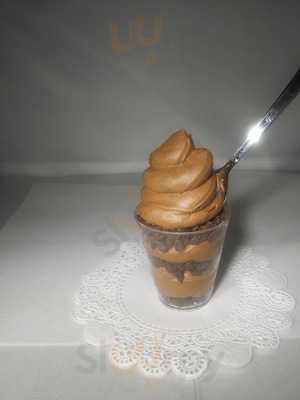 Just A Bite Cheesecakes