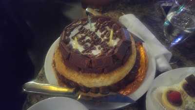 Just A Bite Cheesecakes