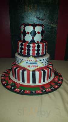 Just A Bite Cheesecakes