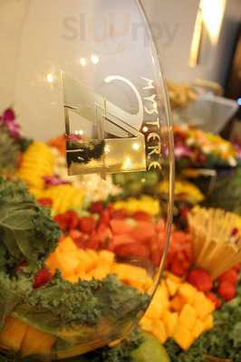 Just A Bite Cheesecakes