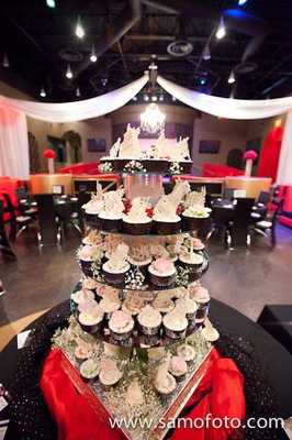 Just A Bite Cheesecakes