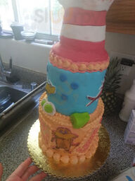 Just A Bite Cheesecakes