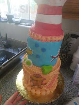 Just A Bite Cheesecakes