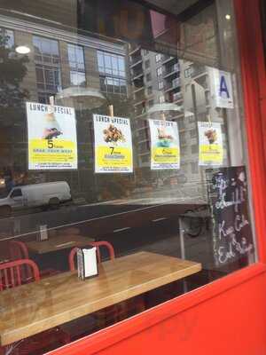 International Wings Factory