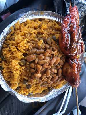 Cibao Fried Chicken Restaurant