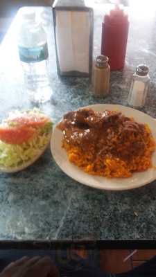 Cibao Fried Chicken Restaurant