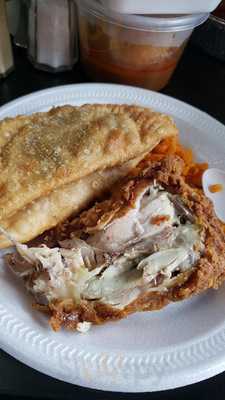 Cibao Fried Chicken Restaurant