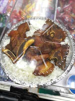 Cibao Fried Chicken Restaurant