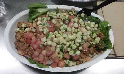 Chipotle Mexican Grill