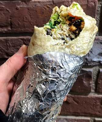 Chipotle Mexican Grill