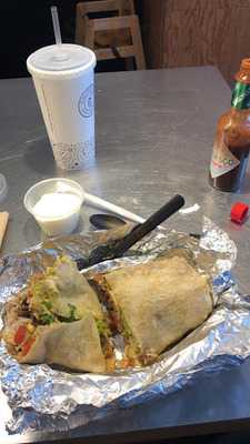 Chipotle Mexican Grill
