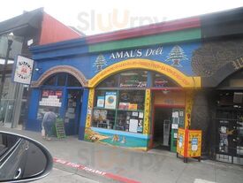 Amal's Deli