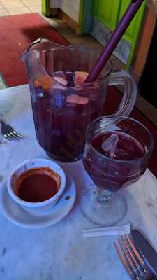 Mezcal's Mexican Restaurant