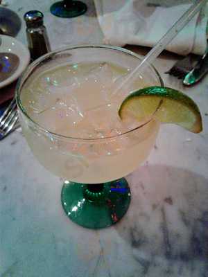 Mezcal's Mexican Restaurant