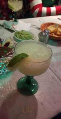 Mezcal's Mexican Restaurant