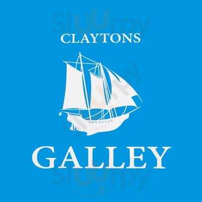 Clayton's Galley
