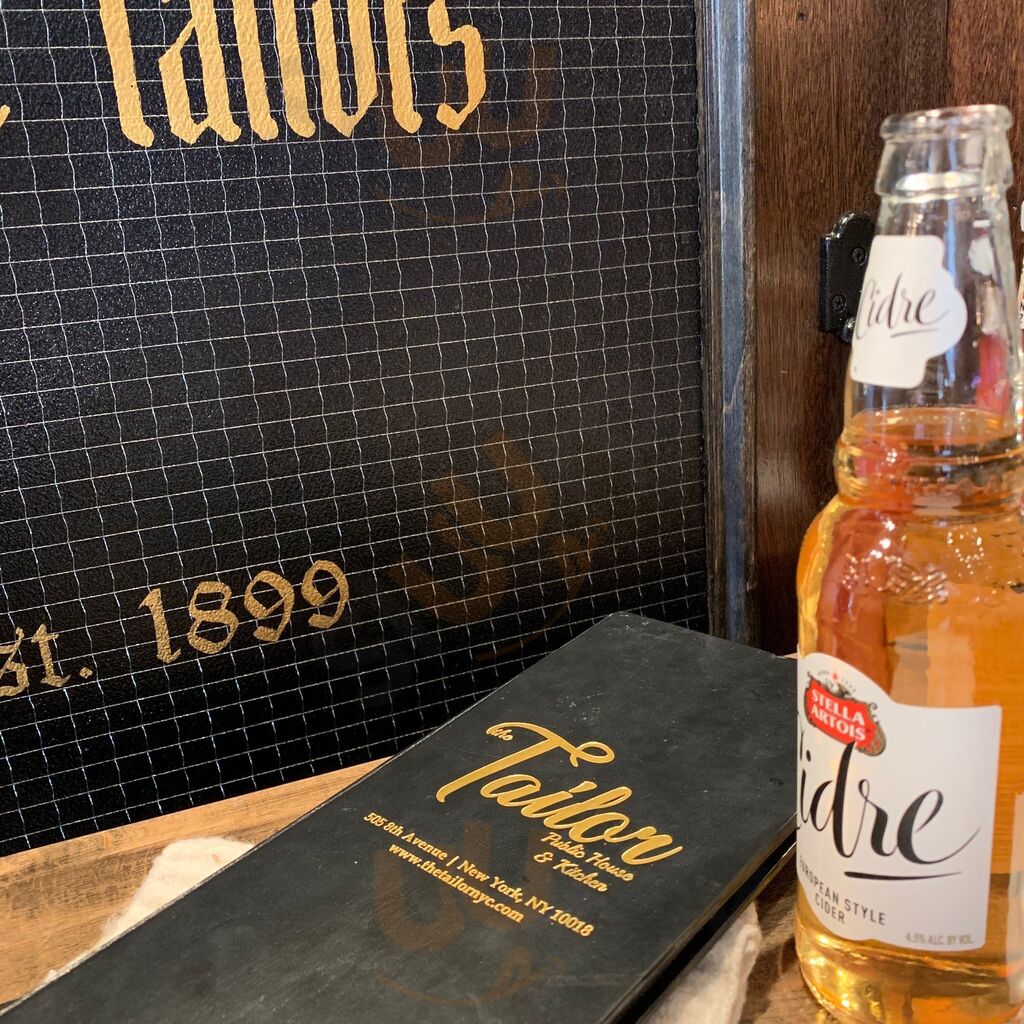 The Tailor Public House