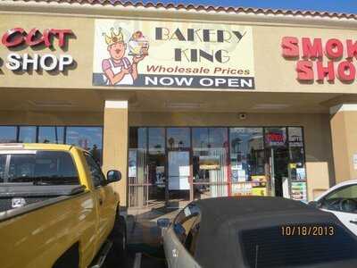 Bakery King