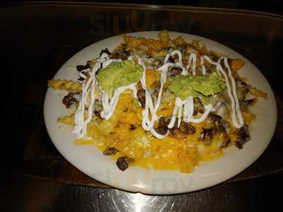 Catilina's Restaurant