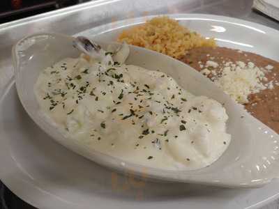 Catilina's Restaurant