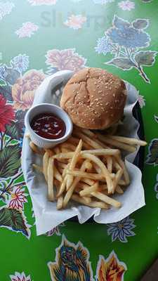 Catilina's Restaurant