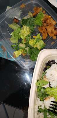 Tropical Smoothie Cafe