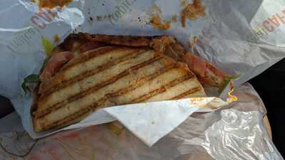 Tropical Smoothie Cafe