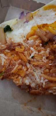 Tropical Smoothie Cafe