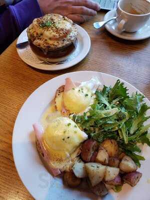 La Bergamote - Hell's Kitchen