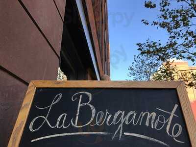 La Bergamote - Hell's Kitchen