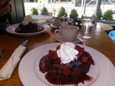 La Bergamote - Hell's Kitchen