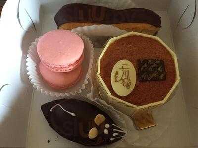 La Bergamote - Hell's Kitchen