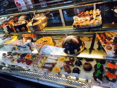 La Bergamote - Hell's Kitchen