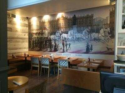 La Bergamote - Hell's Kitchen