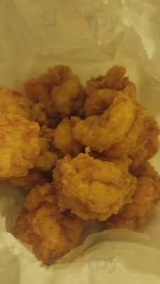 Haire's Gulf Shrimp