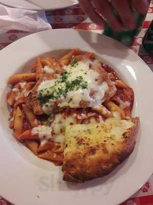 Greenwich Village Pizzeria