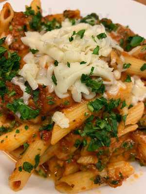 Greenwich Village Pizzeria