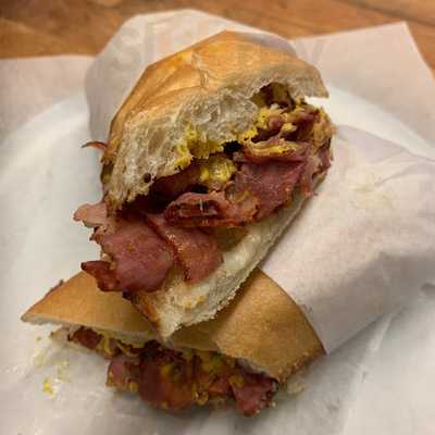 Greenwich Village Pizzeria