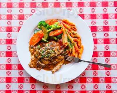 Greenwich Village Pizzeria