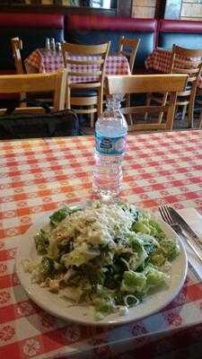 Greenwich Village Pizzeria