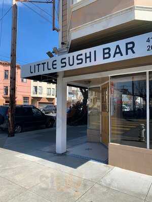 Little Sushi Bar