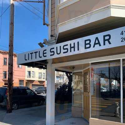 Little Sushi Bar