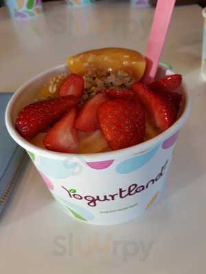 Yogurtland