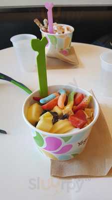 Yogurtland