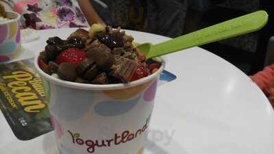 Yogurtland